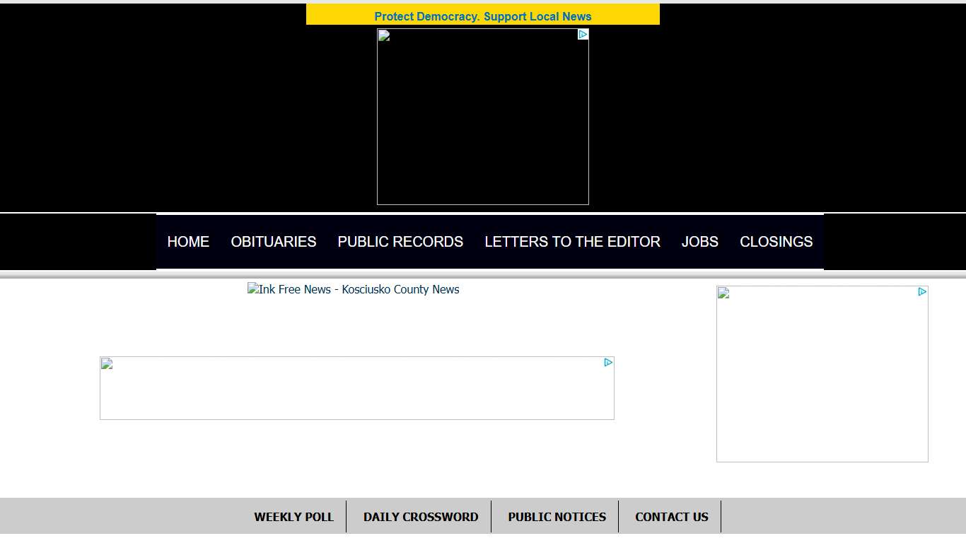 Noble County – InkFreeNews.com